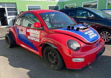 VW New Beetle Volkswagen 2.0 SHOWCAR