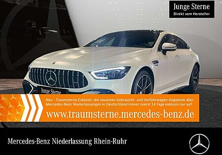 Mercedes-Benz AMG GT 63 S E Cp. Keramik Perf-Abgas Fahrass Pano