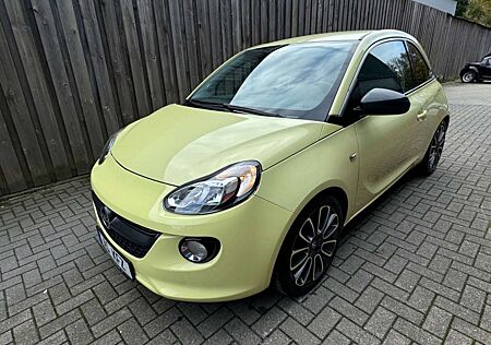 Opel Adam Jam ecoFlex KLIMA SERVO ALU´S ALLWETTER