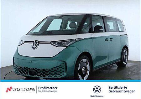 VW ID.BUZZ Volkswagen ID. Buzz Pro MATRIX+NAVI+ACC+SHZ+360°+MFL+AHK+21"