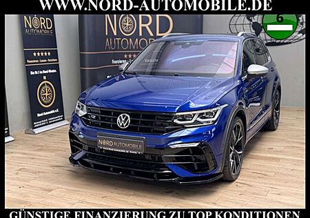 VW Tiguan Volkswagen R 2.0 TSI DSG 4MOT Kamera/21/Matrix/ R