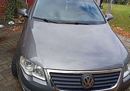 VW Passat Variant Volkswagen 1.9 TDI
