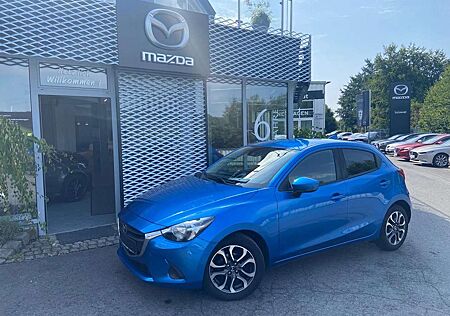 Mazda 2 Kizoku inkl. AHK Kizoku