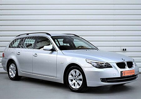 BMW 520 d Special Edition Touring+PDC+Tempomat+Xenon