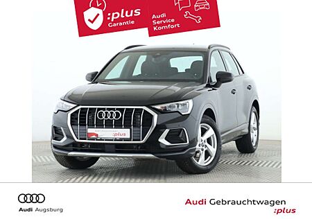 Audi Q3 advanced 35 TDI S tr. LED*VIRTUAL*ACC*KAM*18"