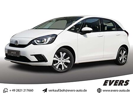 Honda Jazz Hybrid 1.5 ELEGANCE LED+FULL-LINK+SHZ