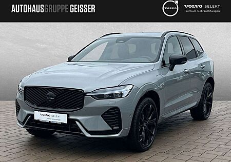 Volvo XC 60 XC60 T8 AWD Plus Black Edition Facelift AHK ACC