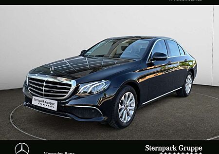 Mercedes-Benz E 250 EXCLUSIVE 9G+Kamera+LED+Navi+Ambiente+uvm.