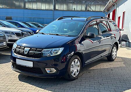 Dacia Logan MCV II*KLIMA*BLUETOOTH*USB*ISO-Fix*Mod.2018