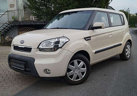 Kia Soul Vision 1.6/GARANTIE 12M/TÜV NEU!