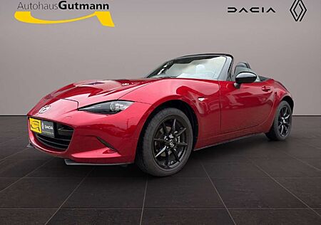 Mazda MX-5 Ad vantage 1.5 SKYACTIV-G 132 EU6d Navi LED Dyn. K