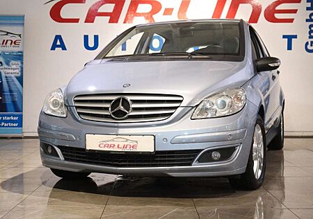 Mercedes-Benz B 200 *Automatik*Panorama*PDC*