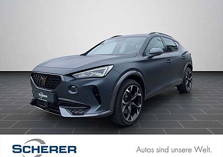 Cupra Formentor VZ 2.0 TSI DSG 4 Drive NAVI VOLL LED S