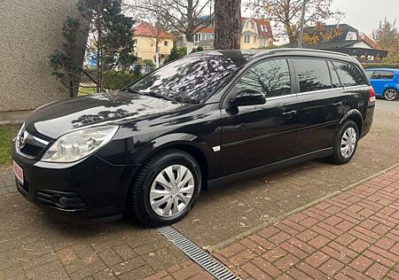 Opel Vectra C Caravan Edition