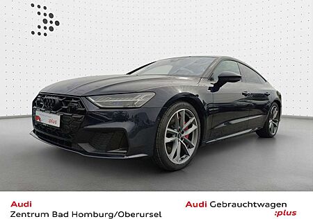 Audi A7 55 TFSI e quattro S line*Navi*Matri