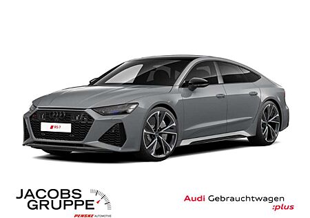 Audi RS7 Sportback 4.0 TFSI quattro*UPE160*Keramik*Pano*Mat