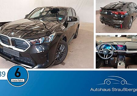 BMW X2 M35 i xDrive ACC 360° Adapt. LED LRHZ KZU HuD