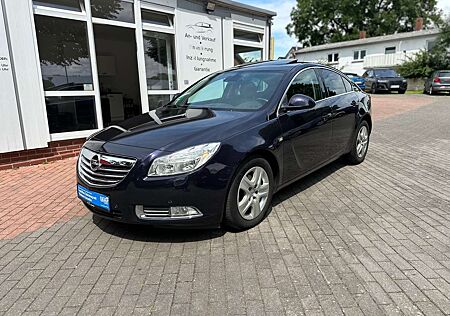 Opel Insignia Edition Schiebedach*TÜV&Service Neu*Garantie