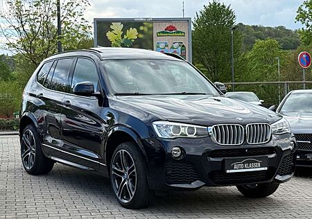 BMW X3 xDrive 28i/M-Sportpaket/HUD/Pano/360°/BiXenon