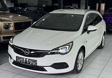 Opel Astra K Sports Tourer Elegance*AHK*VIRTUELL*KAME