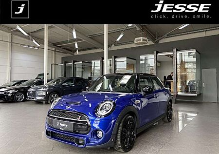 Mini Cooper S Chili LED Tempomat STHZ PDC