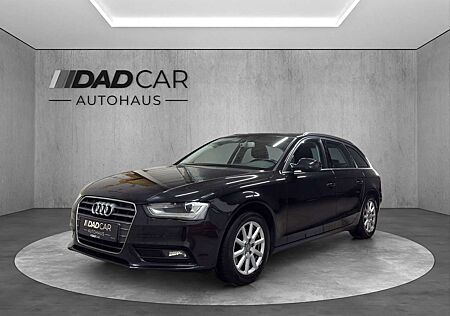 Audi A4 Avant Attraction 2.0 TDI AHK Xenon PDC SHZ