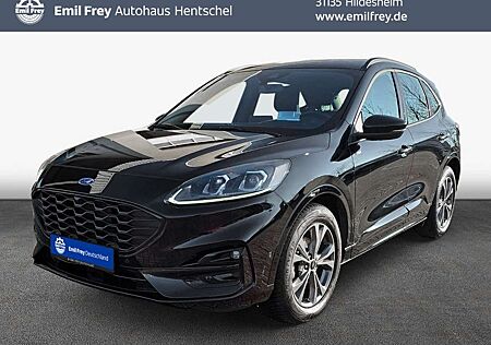 Ford Kuga 2.0 EcoBlue Aut. ST-LINE