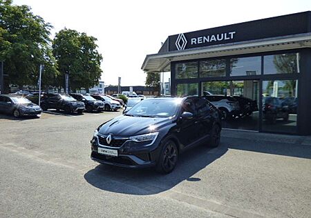 Renault Arkana R.S. Line