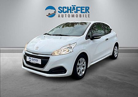 Peugeot 208 1.0 Access #KLIMA #PDC #TEMPO