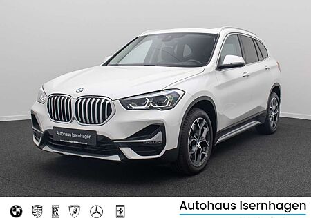 BMW X1 xLine DAB Kamera Panorama Leder Sport