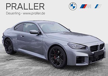BMW M2 Coupé Autom HeadUp M-Sitze HarmanKardon Kamera ACC