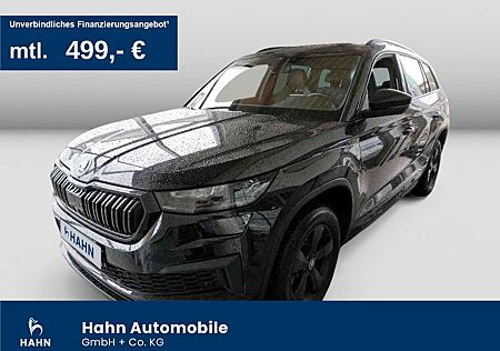Skoda Kodiaq 1.5TSI DSG Sportline Pano Leder Navi Matr