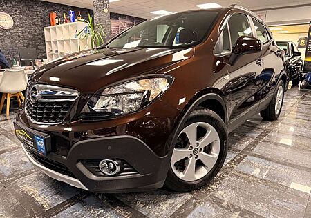 Opel Mokka Edition ecoFlex/Navigation/Kamera/1.Hand
