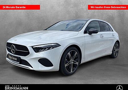 Mercedes-Benz A 180 Progressive/Panorama/LED SHZ/Parktronic