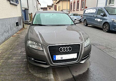 Audi A3 1.2 TFSI Attraction