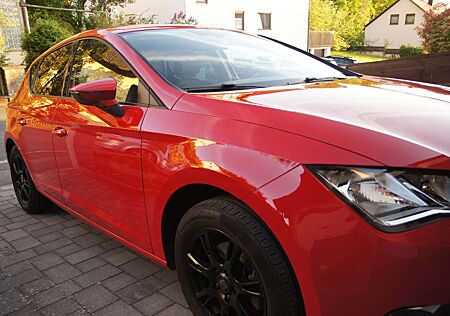 Seat Leon 1.4 TSI Start