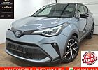 Toyota C-HR Hybrid AUTOMATIK EURO-6 LED KAMERA NAVI BC PDCvh