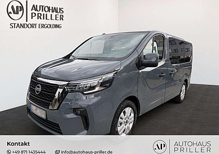 Nissan Primastar Kombi L1H1 AT Tekna DESIGN-PAKET/NAVI*