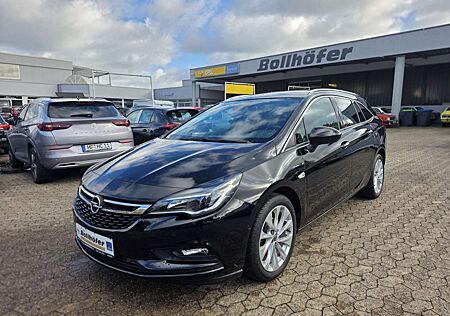 Opel Astra ST 1.4 Turbo/ SHZ+LHZ/Navi/PDC vo+hi+Cam