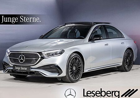 Mercedes-Benz E 450 4MATIC AMG DIG.LIGHT/Pano/AIRMATIC/360/DAB