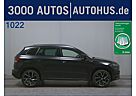 Skoda Karoq 1.5 TSI SportLine Navi LED Canton RFK AHK