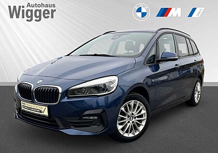 BMW 216 Gran Tourer Advantage/LED/Navi/HUD/ACC/RFK