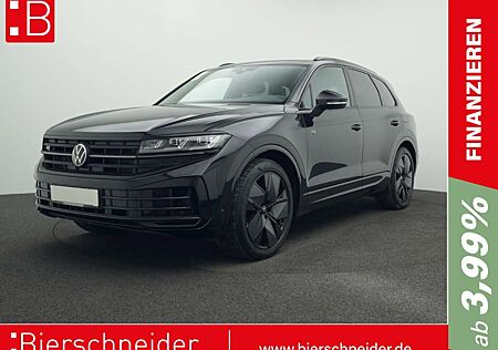 VW Touareg Volkswagen 3.0 TSI eHybrid R PANO IQ-LIGHT LEDER ALU