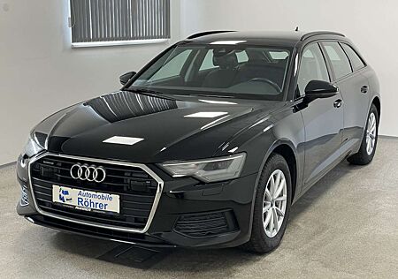 Audi A6 Avant 45 TFSI quattro Navi Leder ACC LED