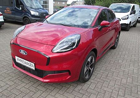 Ford Puma 43 kWh Gen-E