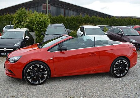 Opel Cascada Innovation ecoFlex