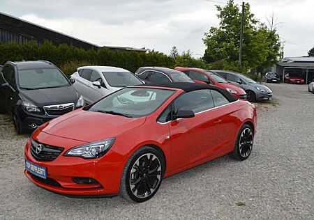 Opel Cascada Innovation ecoFlex
