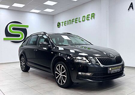 Skoda Octavia 1.0 TSI Soleil / ACC/SHZ / AHK /BI-XENON