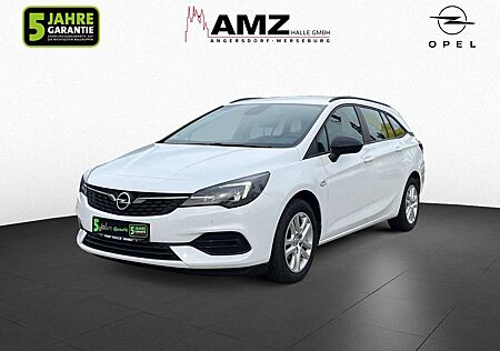 Opel Astra K ST 1.2 T Edition LED*Winterpaket*Klima