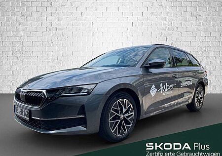 Skoda Octavia Combi 1.5 TSI mHEV DSG